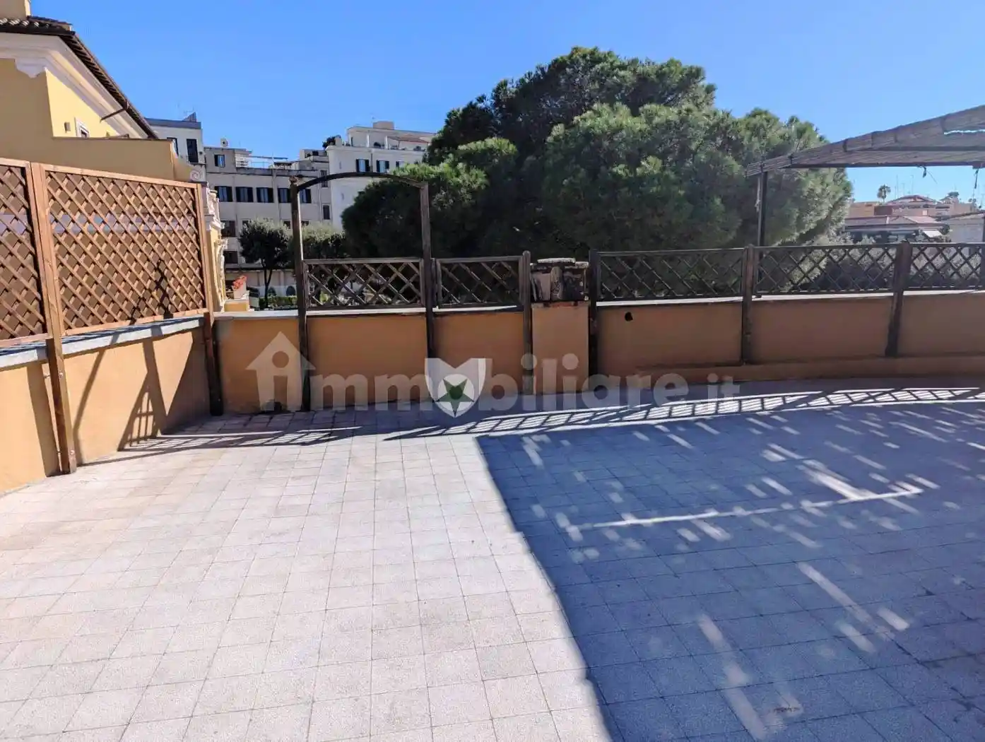 Attico piazza Barberini, Vittorio Veneto, Roma - foto 5