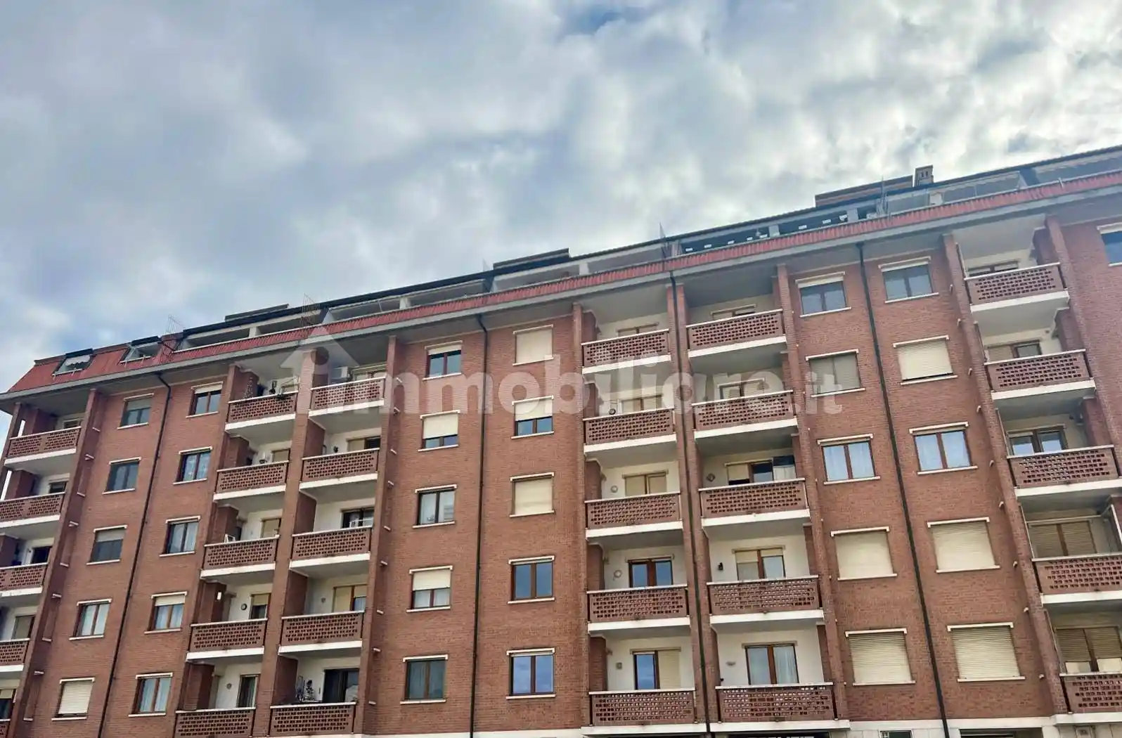 Appartamento in vendita a Carmagnola