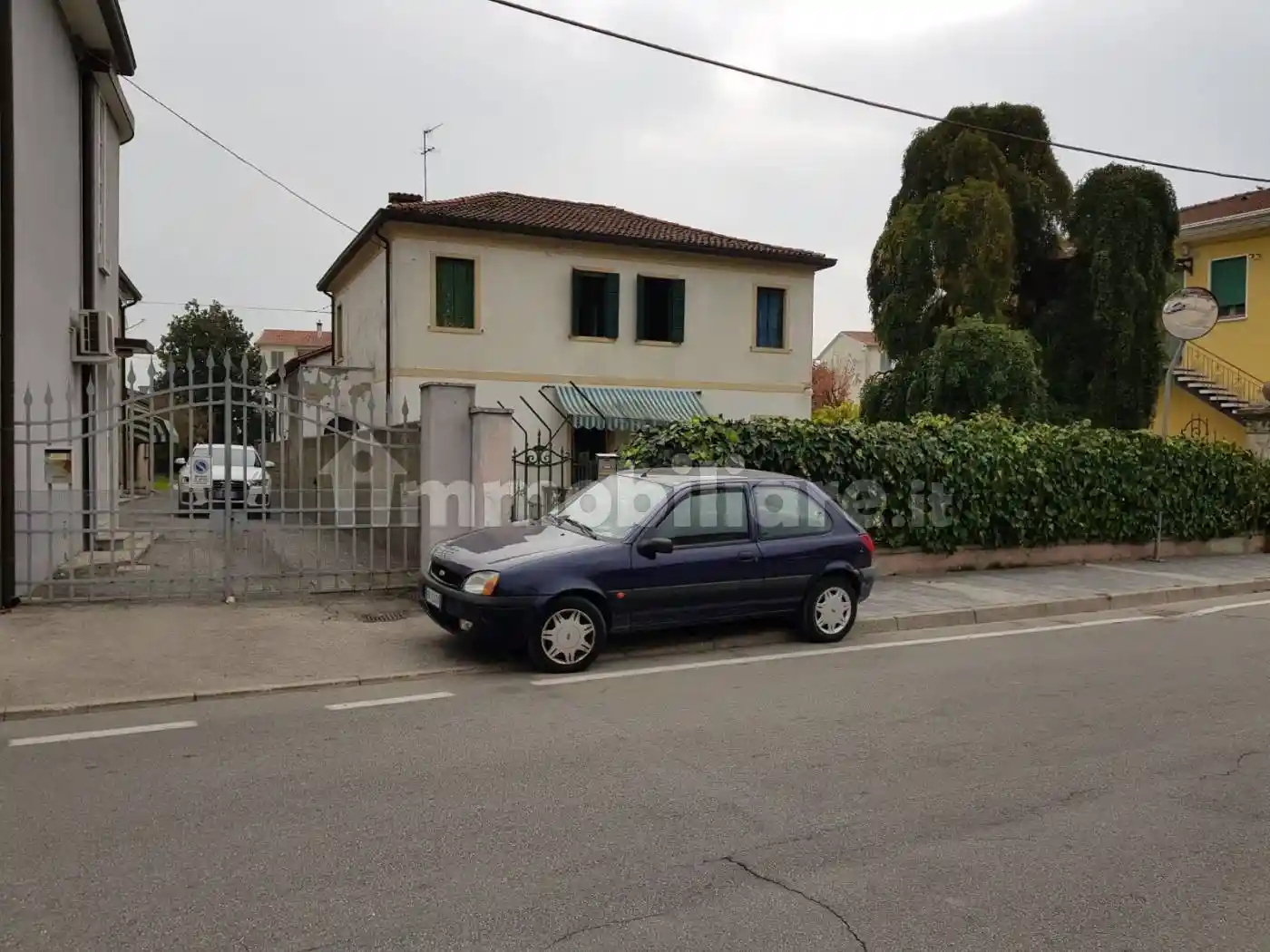 Villa unifamiliare piazza Vecchia, Piazza Vecchia, Mira - foto 2