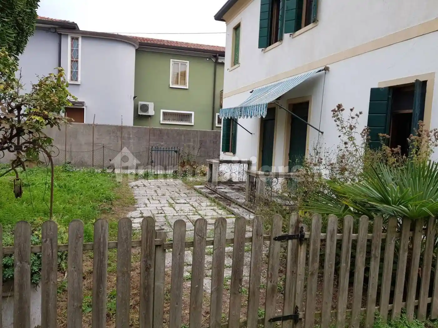 Villa unifamiliare piazza Vecchia, Piazza Vecchia, Mira - foto 3