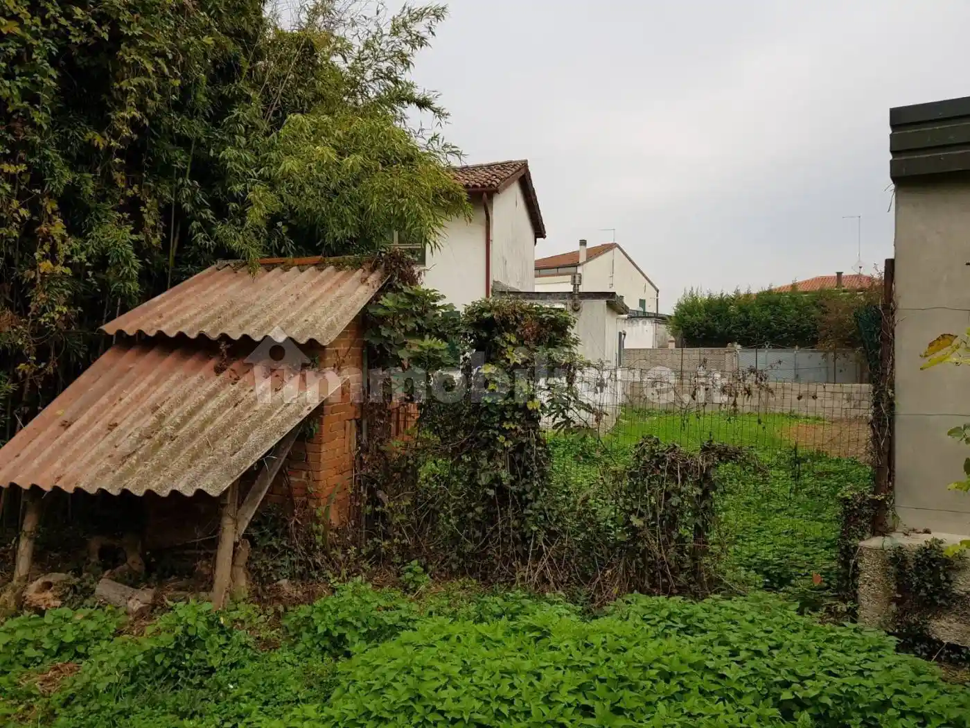 Villa unifamiliare piazza Vecchia, Piazza Vecchia, Mira - foto 5