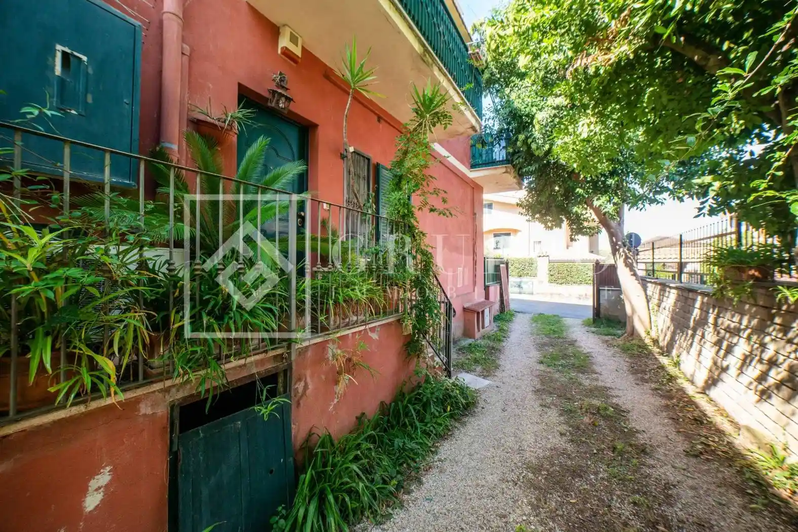 Trilocale via dei Carvilii 39, Quarto Miglio, Roma - foto 3