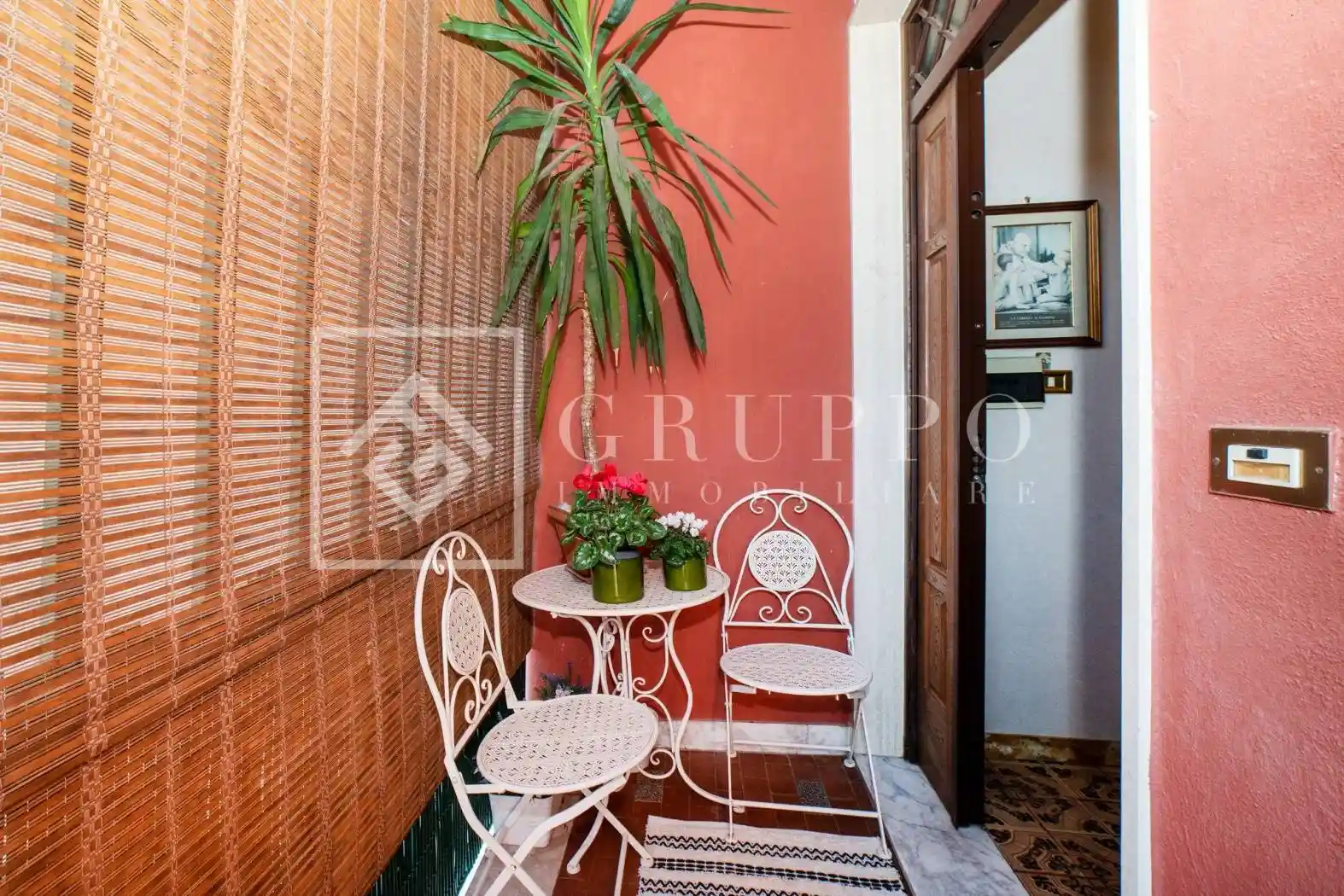 Trilocale via dei Carvilii 39, Quarto Miglio, Roma - foto 4