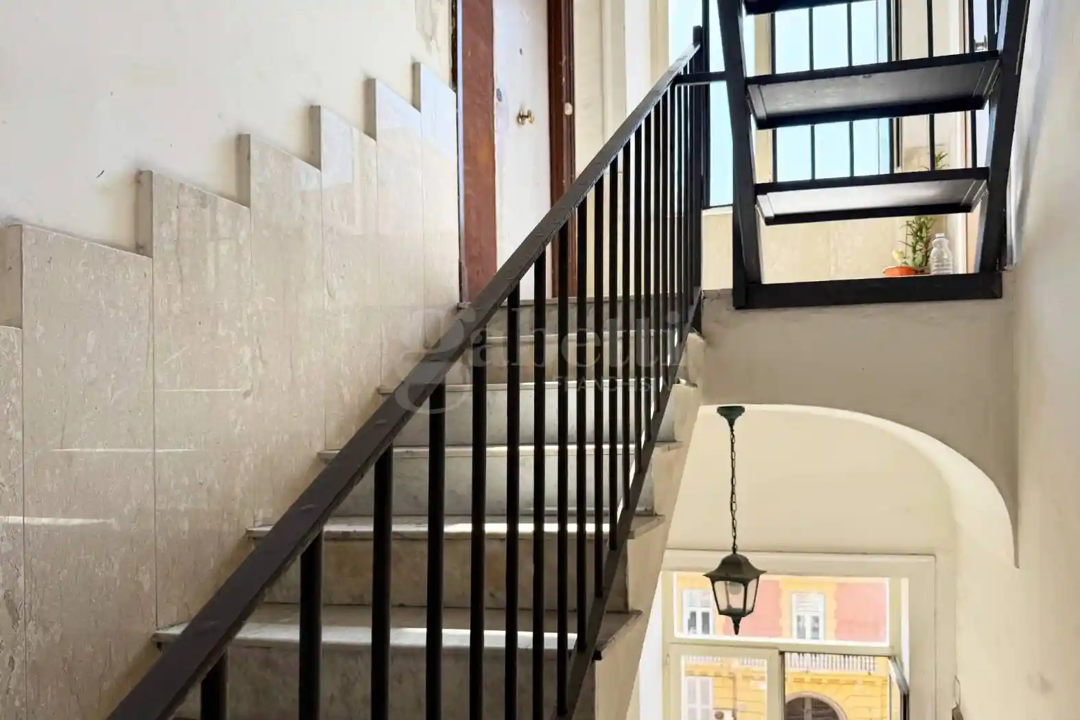 Monolocale via Giordano Bruno 126, Mergellina - Piedigrotta, Napoli - foto 4