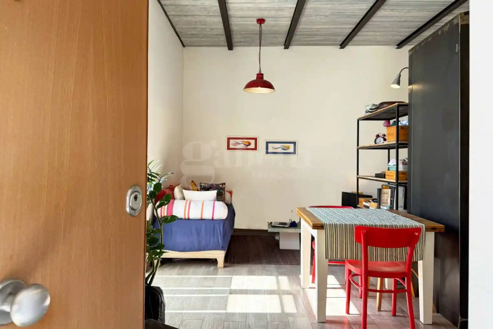 Monolocale via Giordano Bruno 126, Mergellina - Piedigrotta, Napoli - foto 5