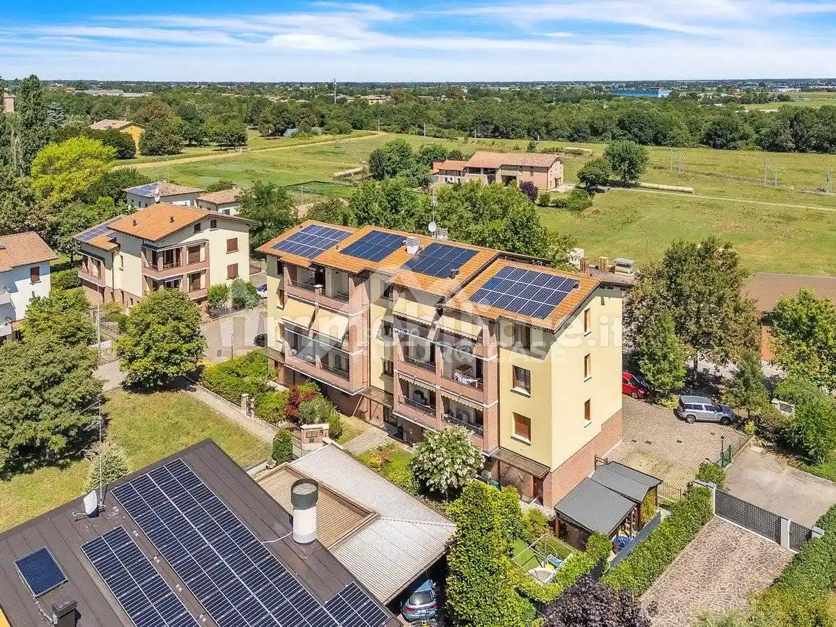 Quadrilocale ottimo stato, secondo piano, Codemondo, Reggio Emilia - foto 2