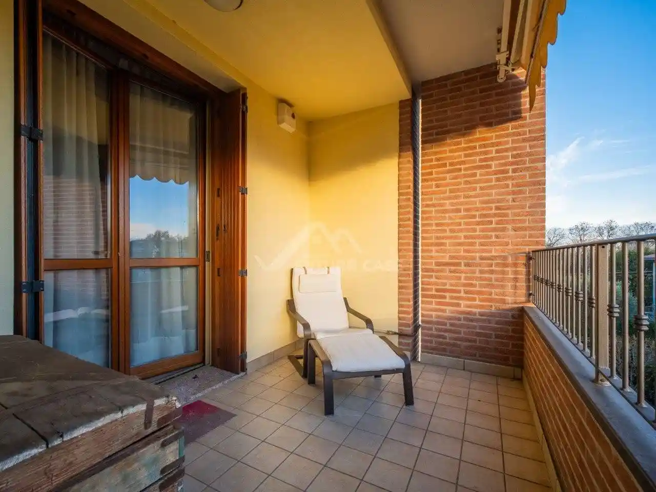 Quadrilocale ottimo stato, secondo piano, Codemondo, Reggio Emilia - foto 4