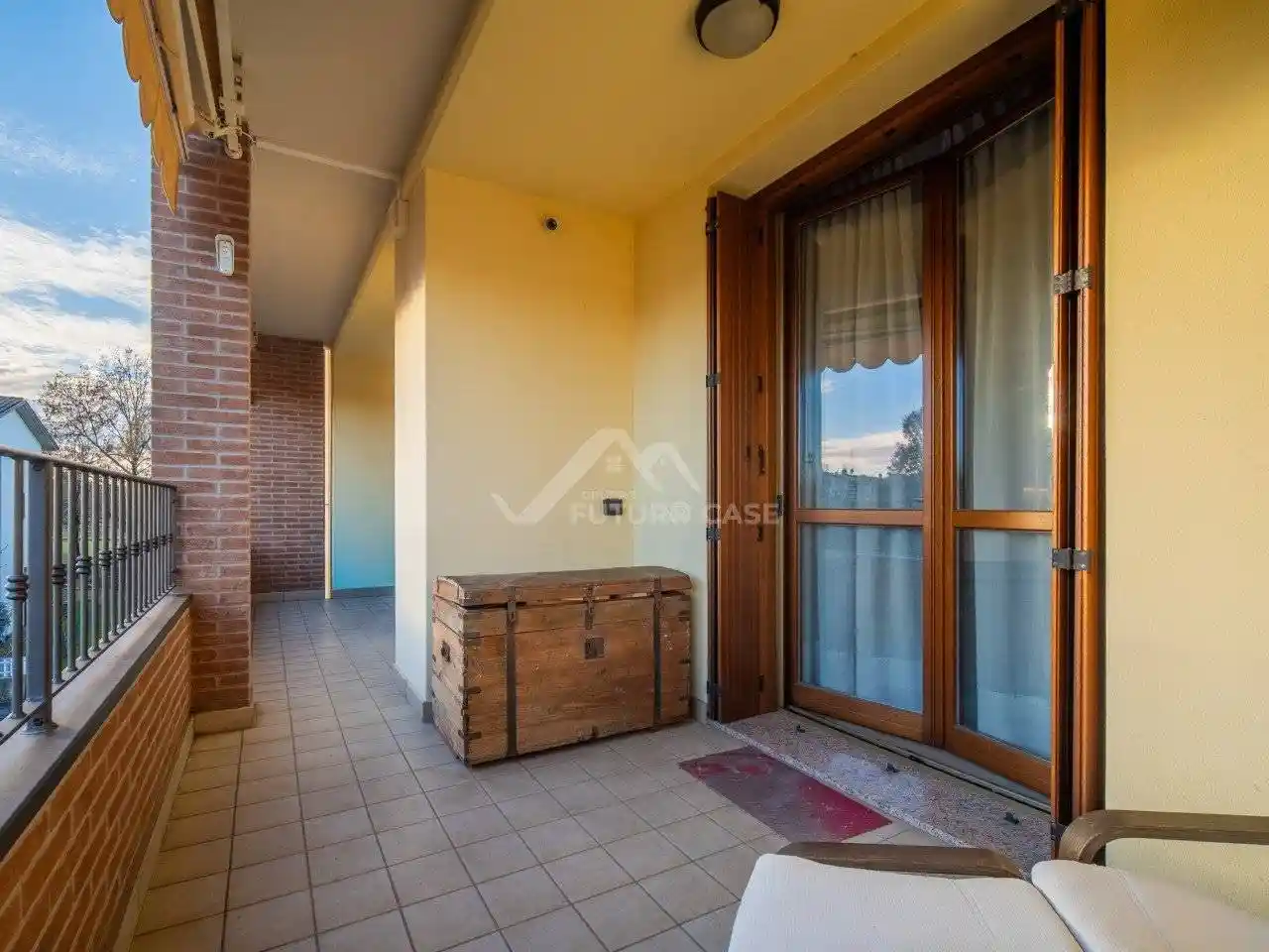 Quadrilocale ottimo stato, secondo piano, Codemondo, Reggio Emilia - foto 5