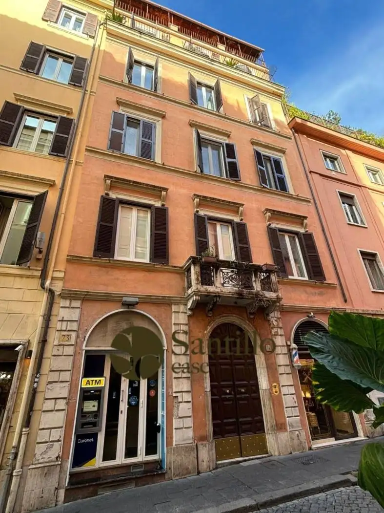 Appartamento in affitto a Roma