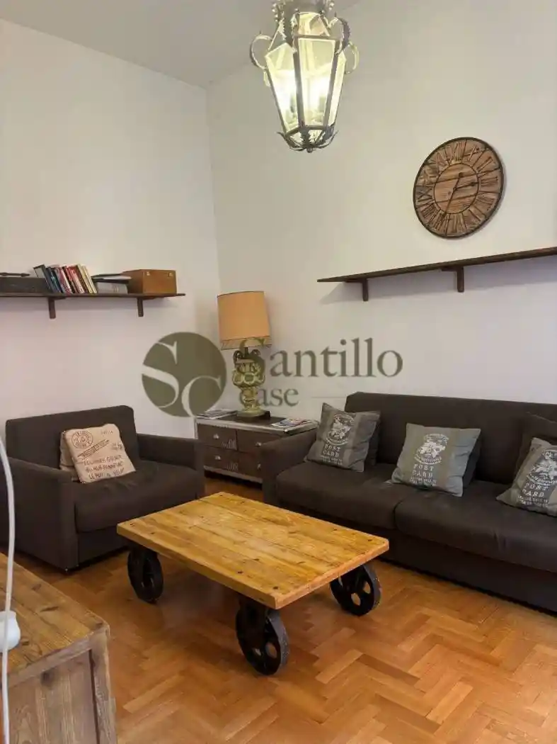 Quadrilocale via della Vite, Spagna, Roma - foto 4