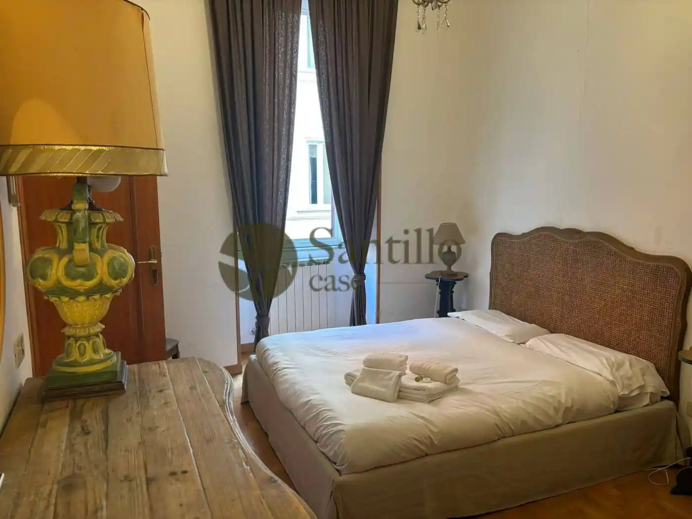 Quadrilocale via della Vite, Spagna, Roma - foto 5