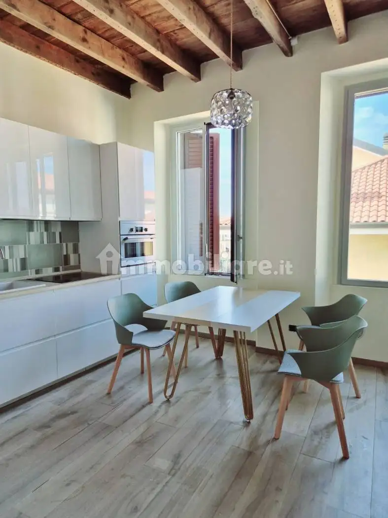 Appartamento in affitto a Cusano Milanino