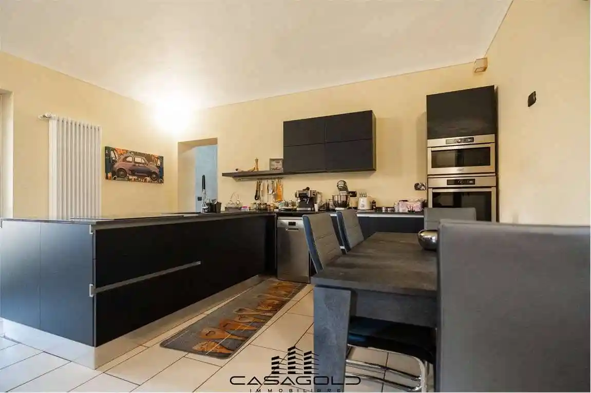 Casa indipendente - foto 5