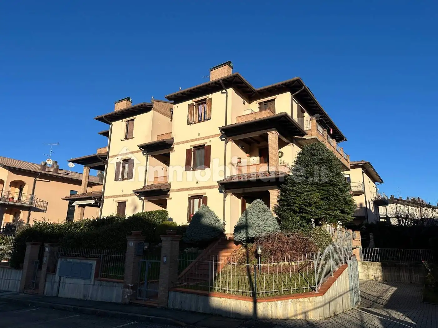 Appartamento in vendita a Pavullo nel Frignano