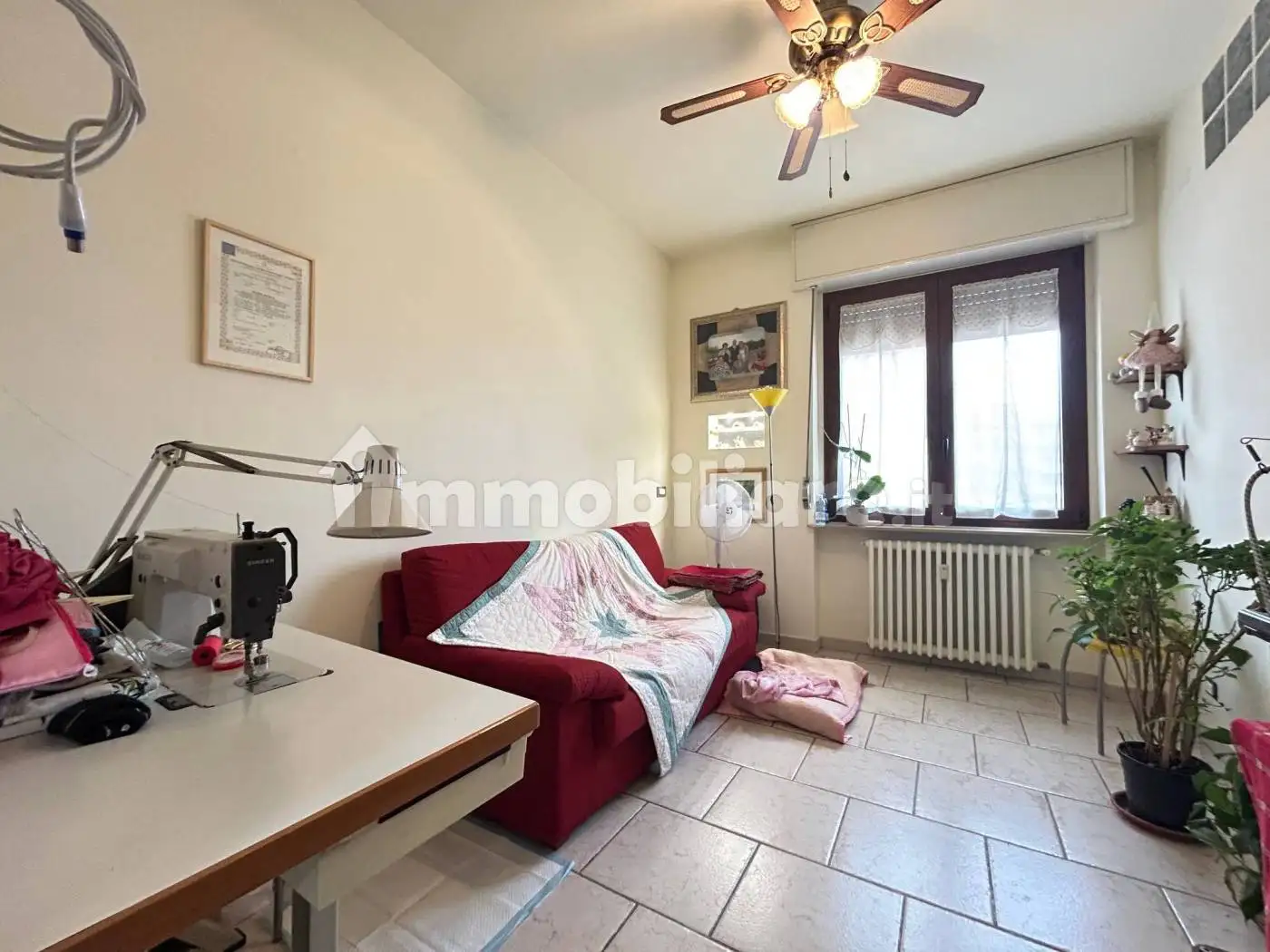 Appartamento in vendita a Casale Monferrato