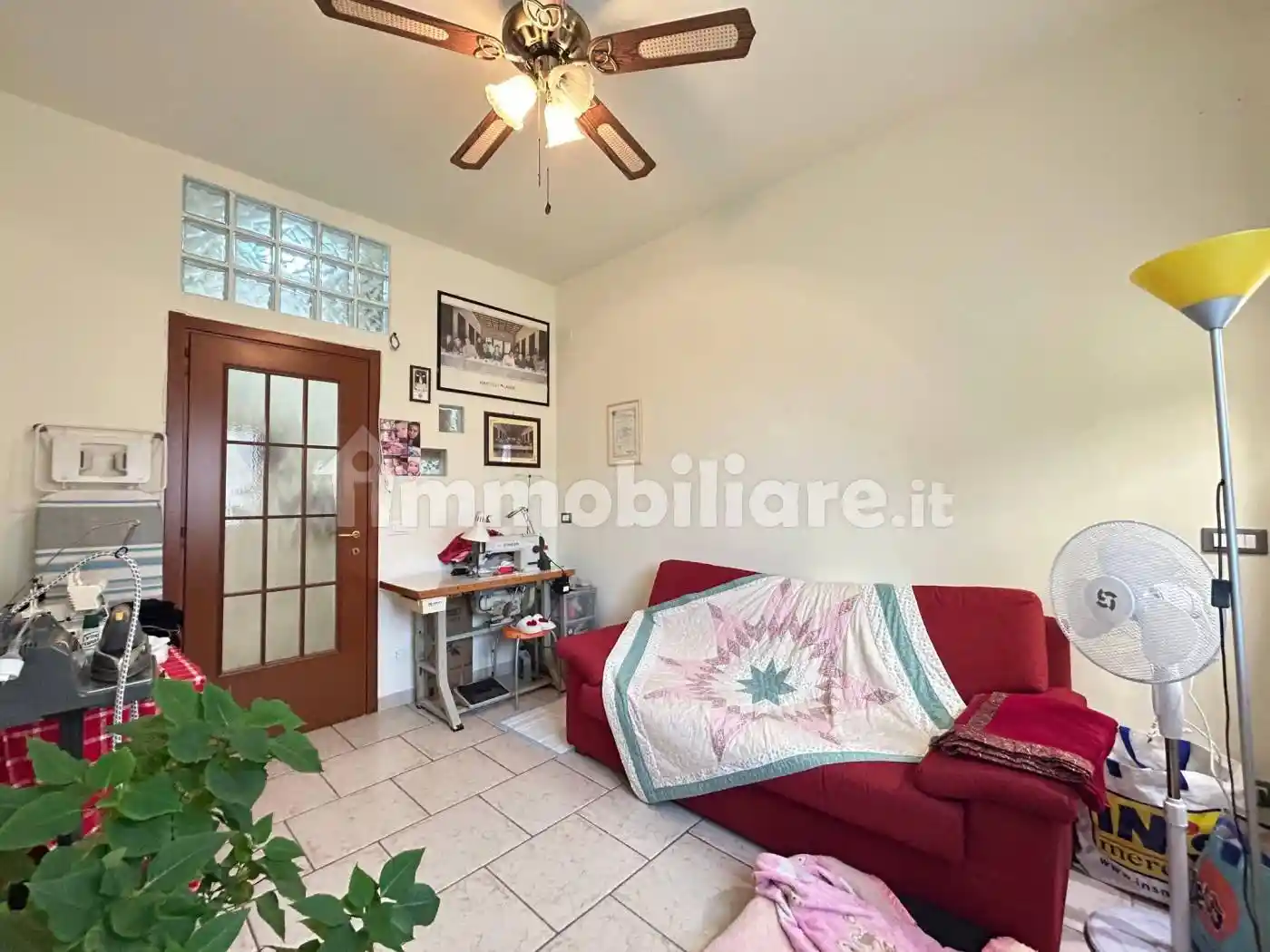 Quadrilocale via Giuseppe Rampini 19, Valentino, Casale Monferrato - foto 2