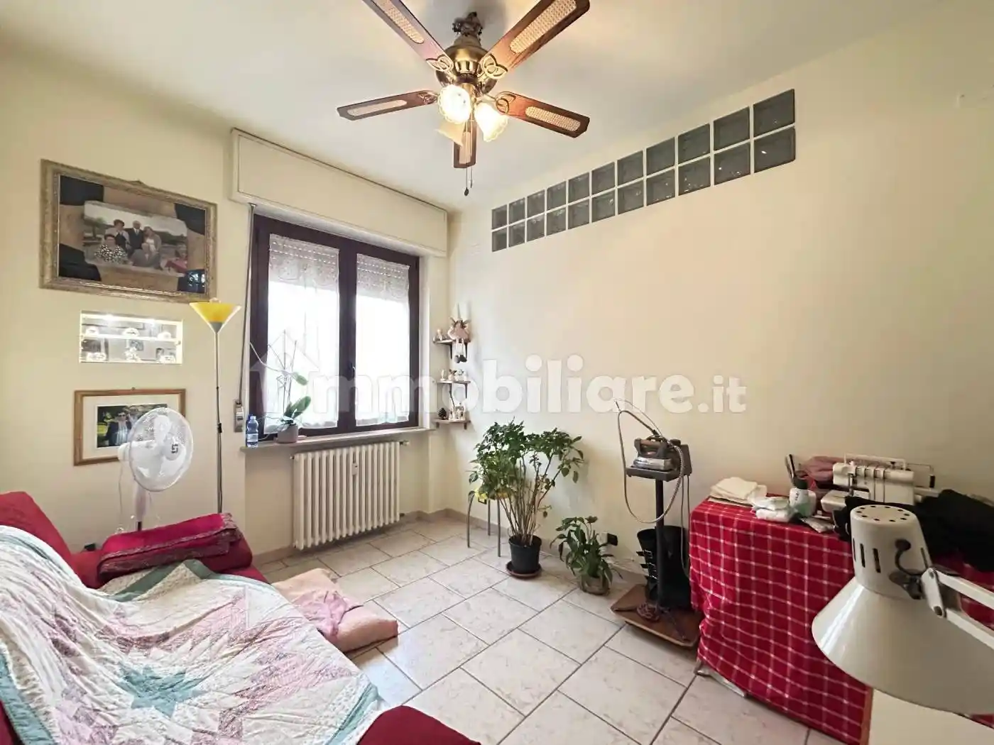 Quadrilocale via Giuseppe Rampini 19, Valentino, Casale Monferrato - foto 3