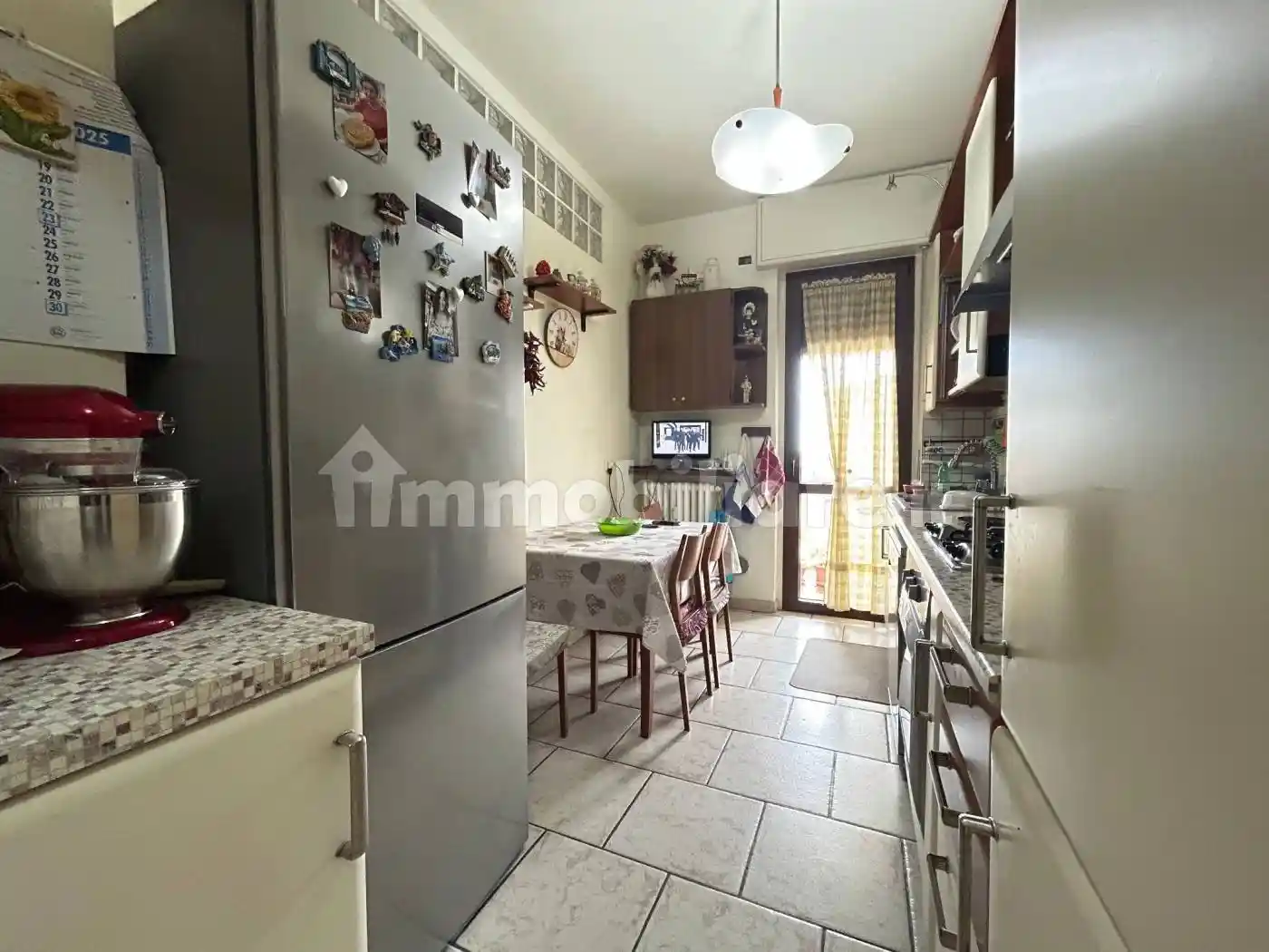 Quadrilocale via Giuseppe Rampini 19, Valentino, Casale Monferrato - foto 5