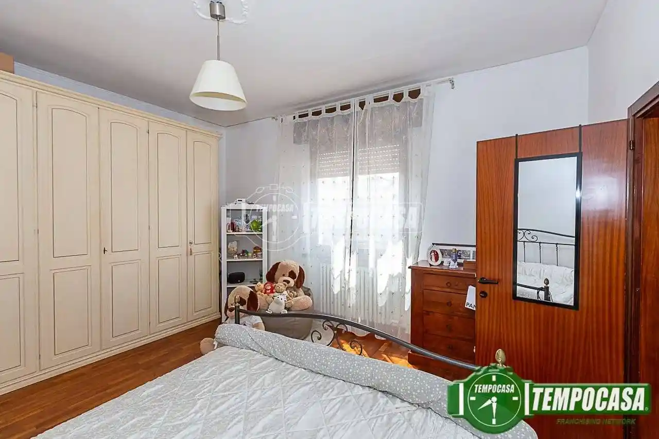 Trilocale buono stato, primo piano, Bussolengo - foto 3