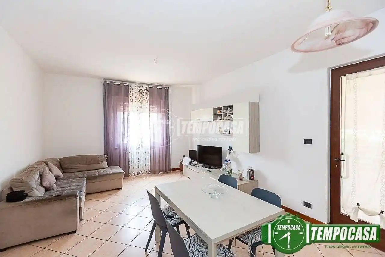 Trilocale buono stato, primo piano, Bussolengo - foto 5