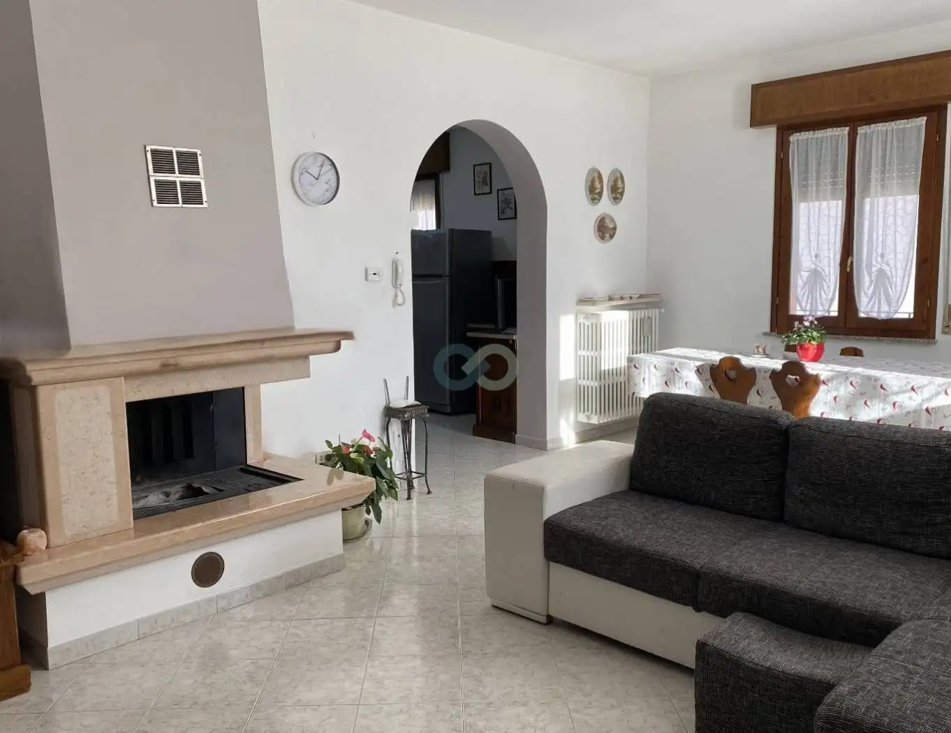 Appartamento in vendita a Bedizzole