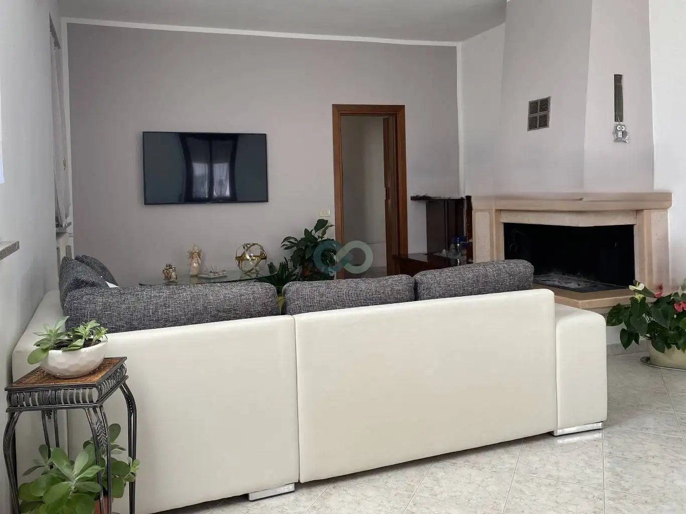 Appartamento via 4 Novembre 7, Piazza, Bedizzole - foto 2