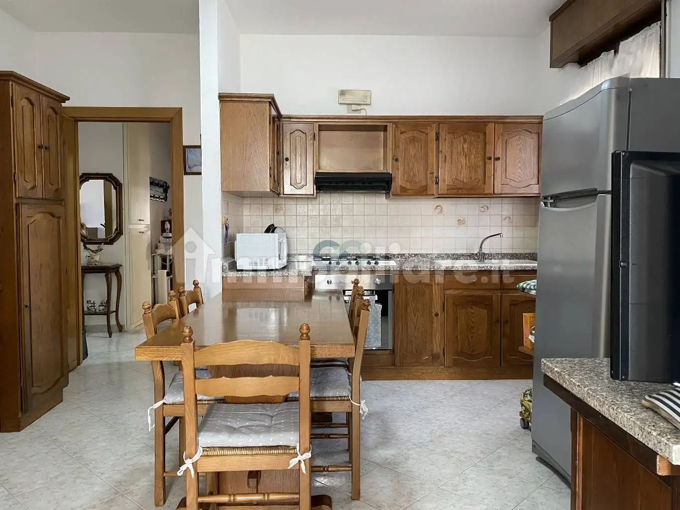 Appartamento via 4 Novembre 7, Piazza, Bedizzole - foto 4