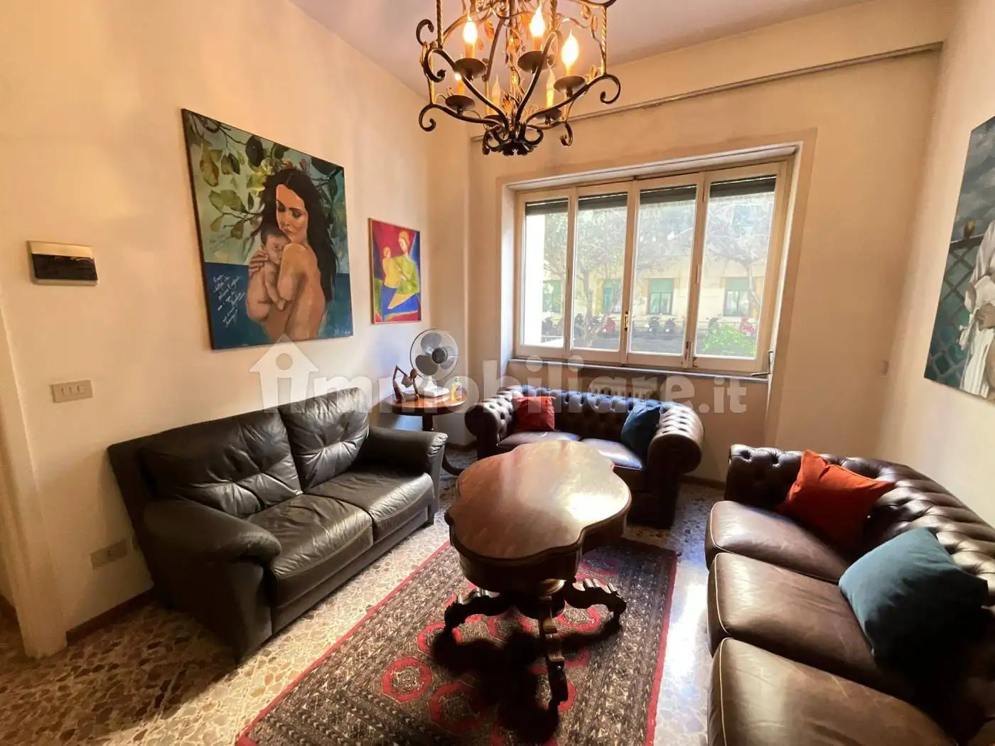 Appartamento in vendita a Catania