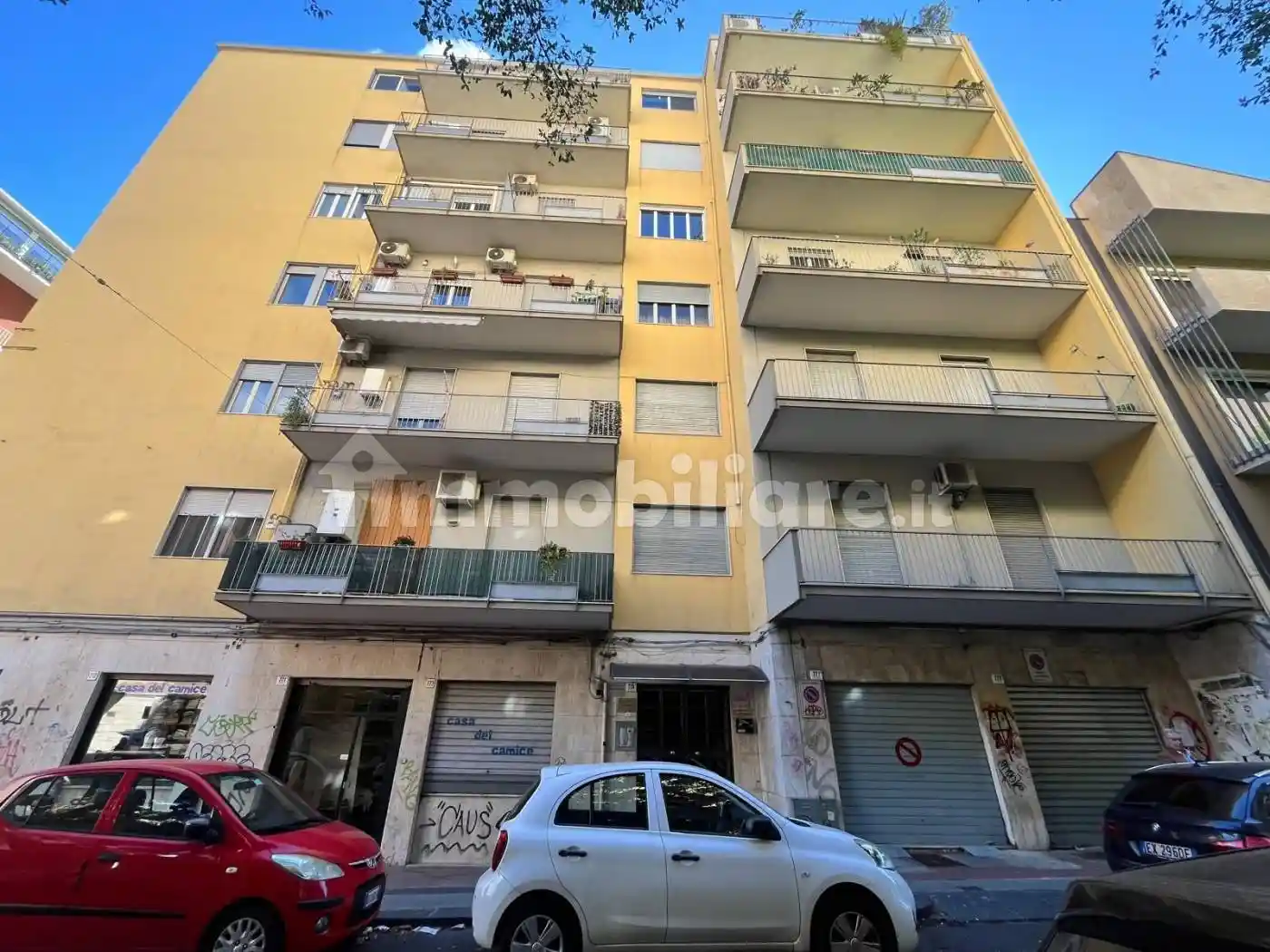 Appartamento via Firenze, XX Settembre - Tribunale, Catania - foto 2