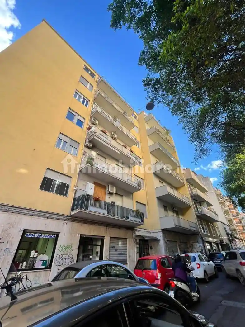 Appartamento via Firenze, XX Settembre - Tribunale, Catania - foto 3