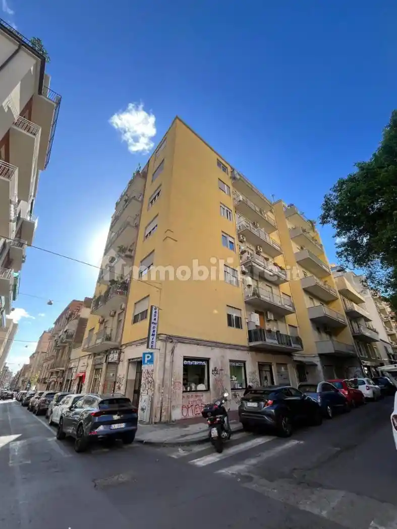 Appartamento via Firenze, XX Settembre - Tribunale, Catania - foto 4