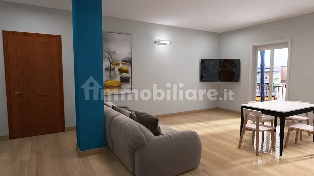 Appartamento in vendita a Verbania