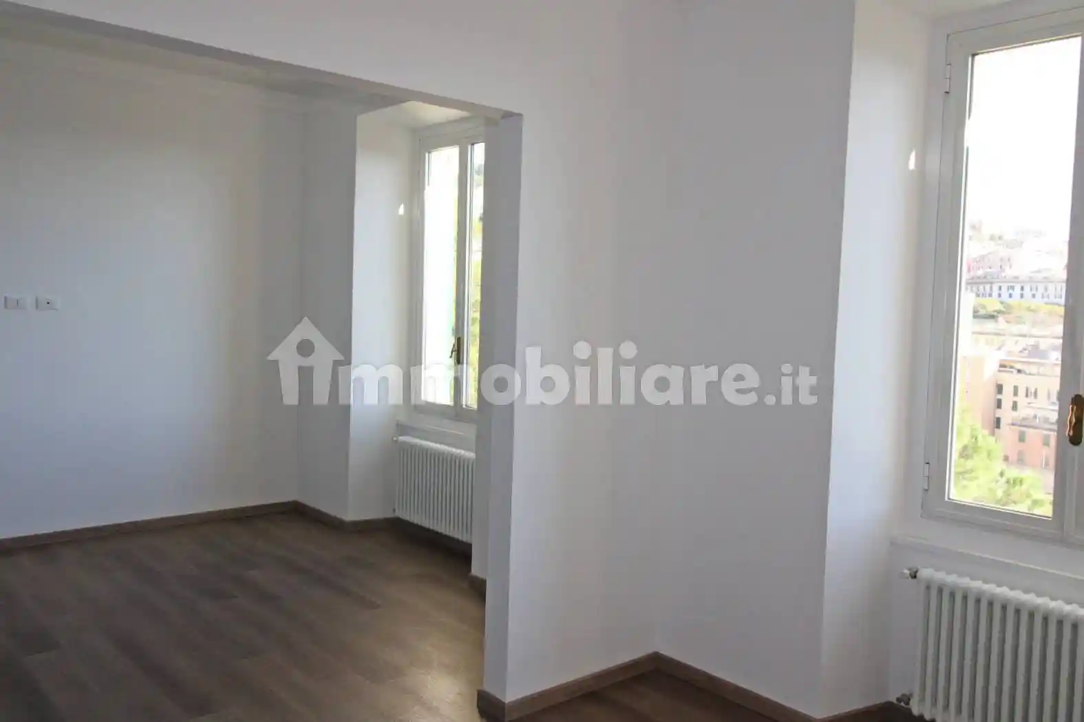 Appartamento Spianata di Castelletto, Castelletto, Genova - foto 2