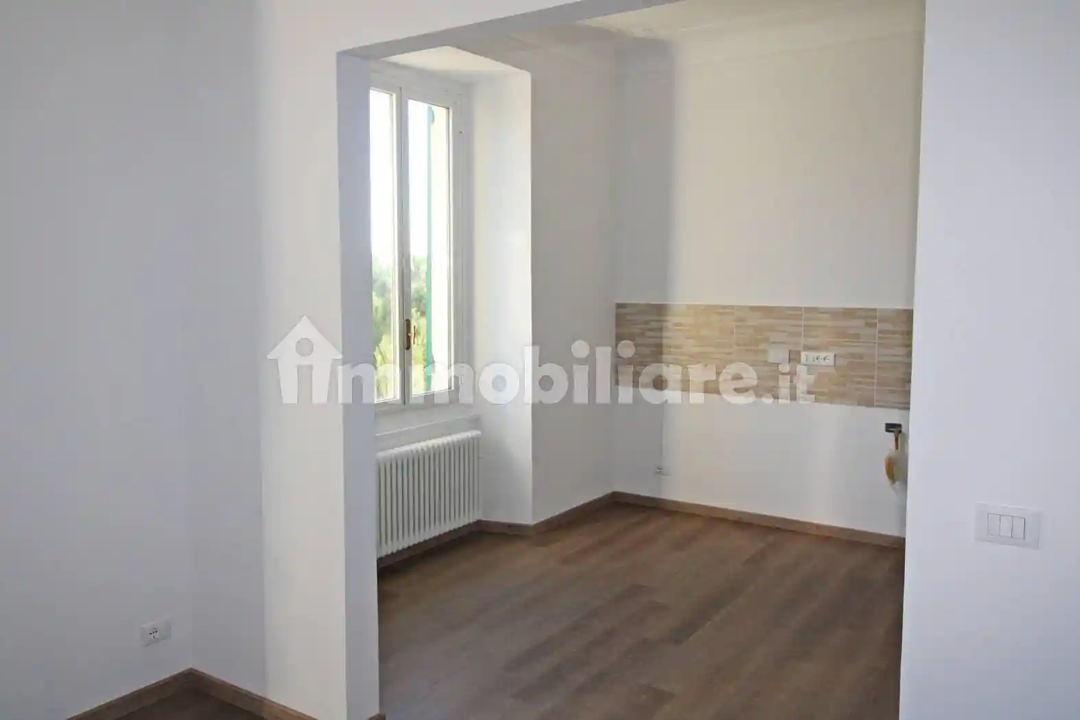 Appartamento Spianata di Castelletto, Castelletto, Genova - foto 3