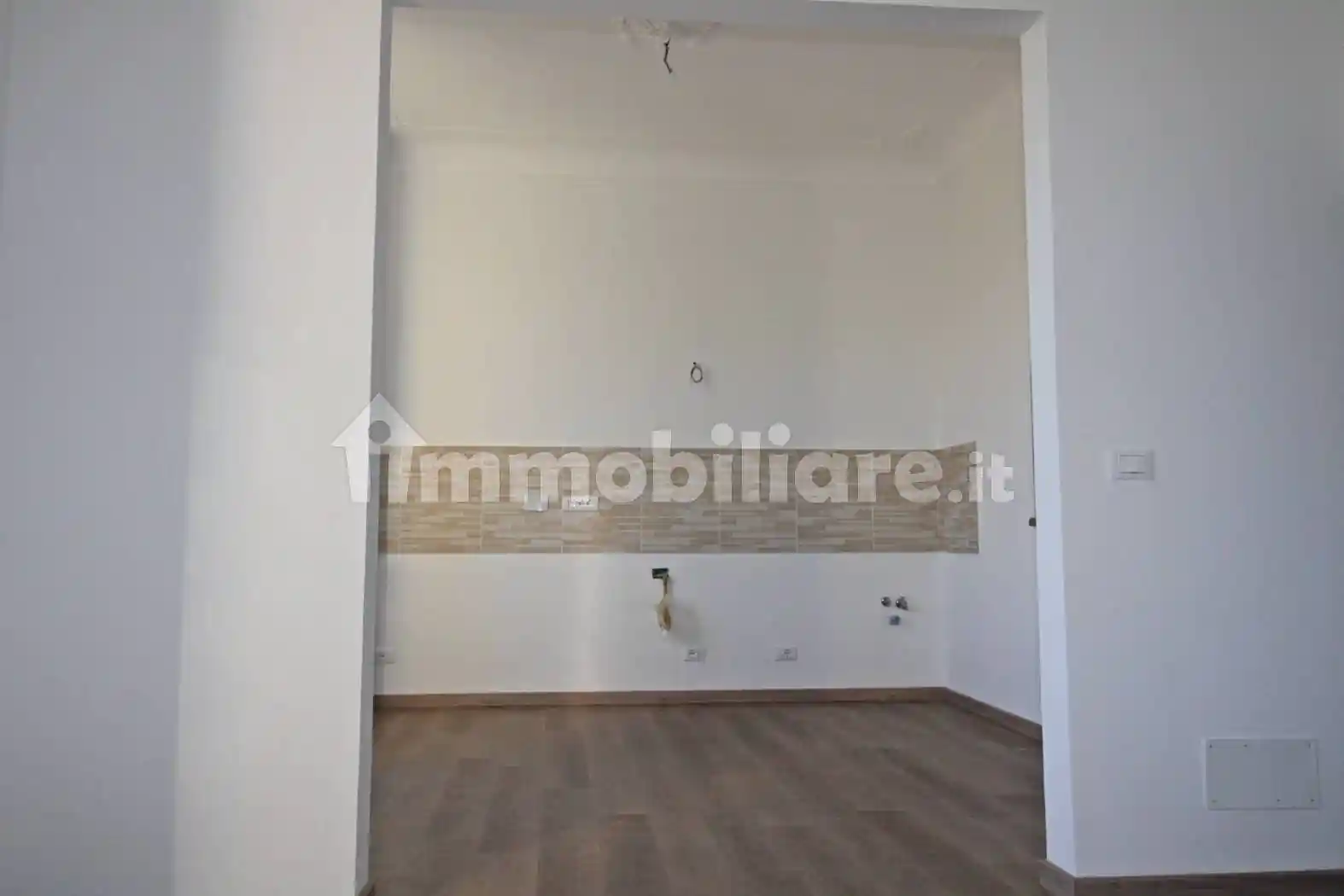 Appartamento Spianata di Castelletto, Castelletto, Genova - foto 5