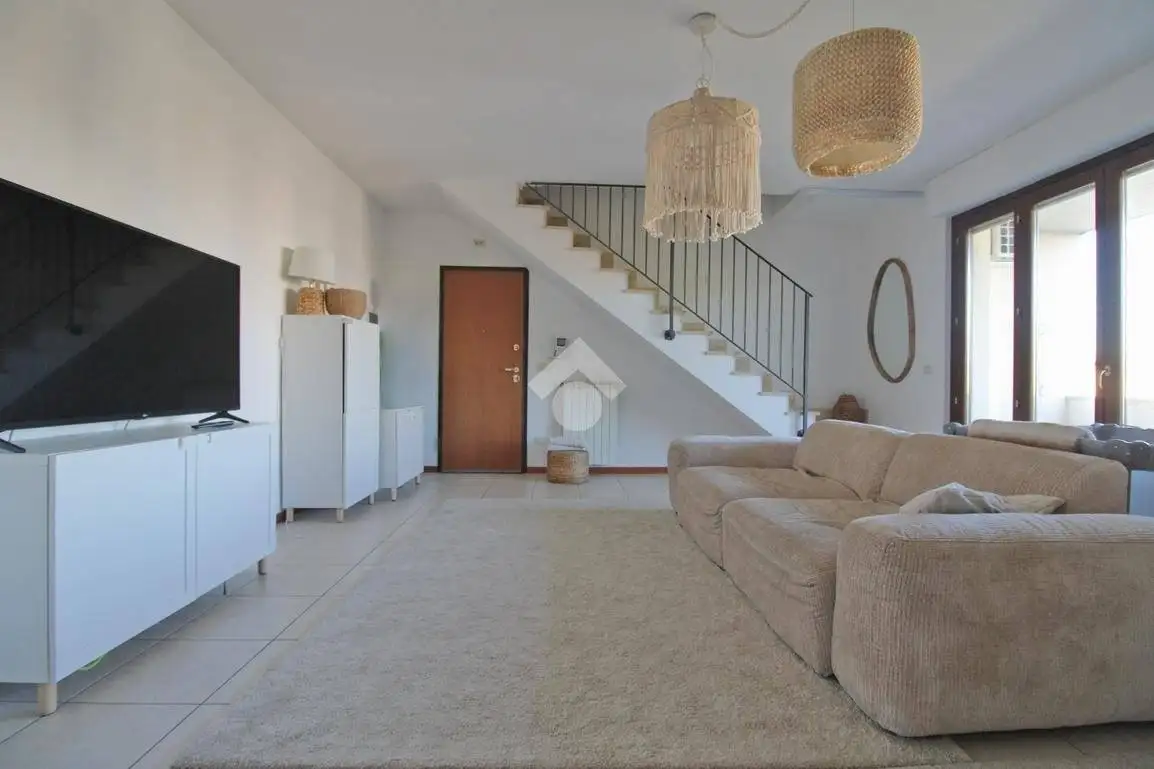 Appartamento in vendita a Pescara