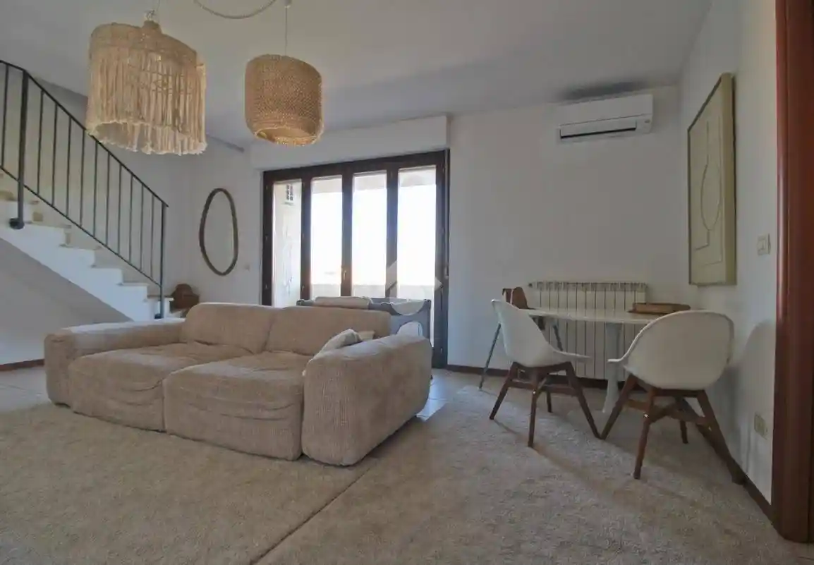 Trilocale via Caravaggio 283, Santa Filomena, Pescara - foto 3