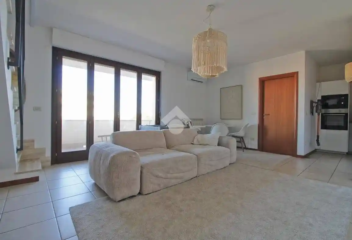 Trilocale via Caravaggio 283, Santa Filomena, Pescara - foto 4