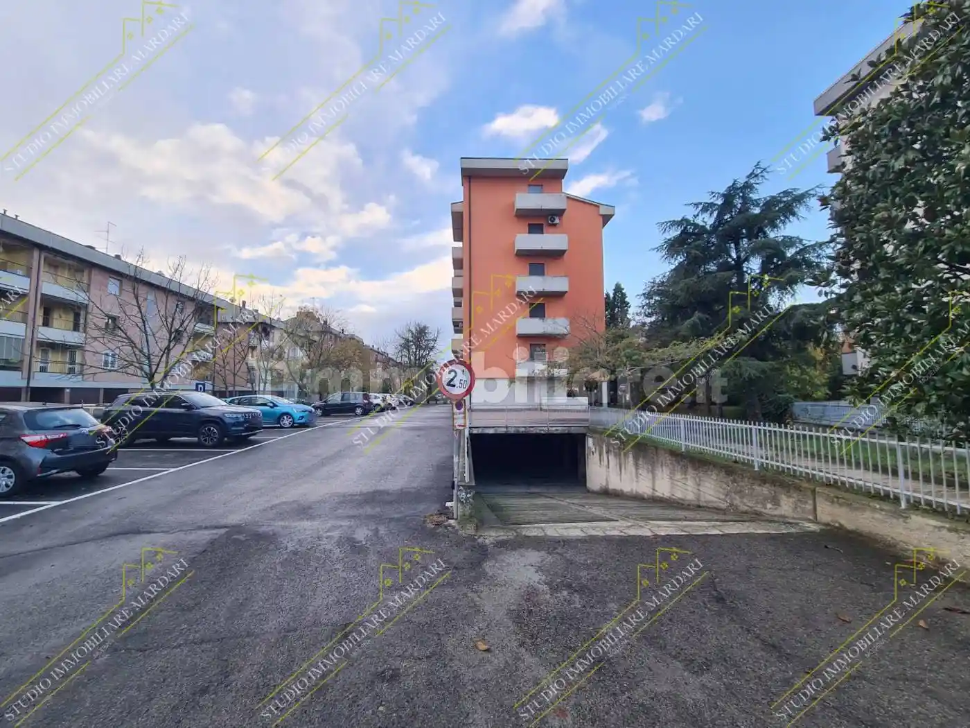 Monolocale via Tito Speri 84, Sant'Agnese - Università, Modena - foto 2