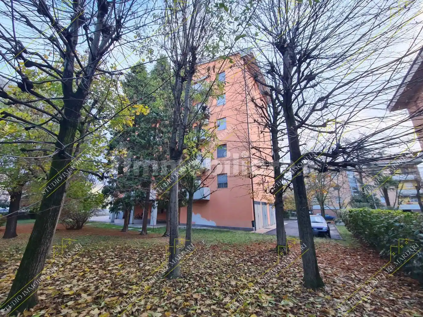 Monolocale via Tito Speri 84, Sant'Agnese - Università, Modena - foto 4