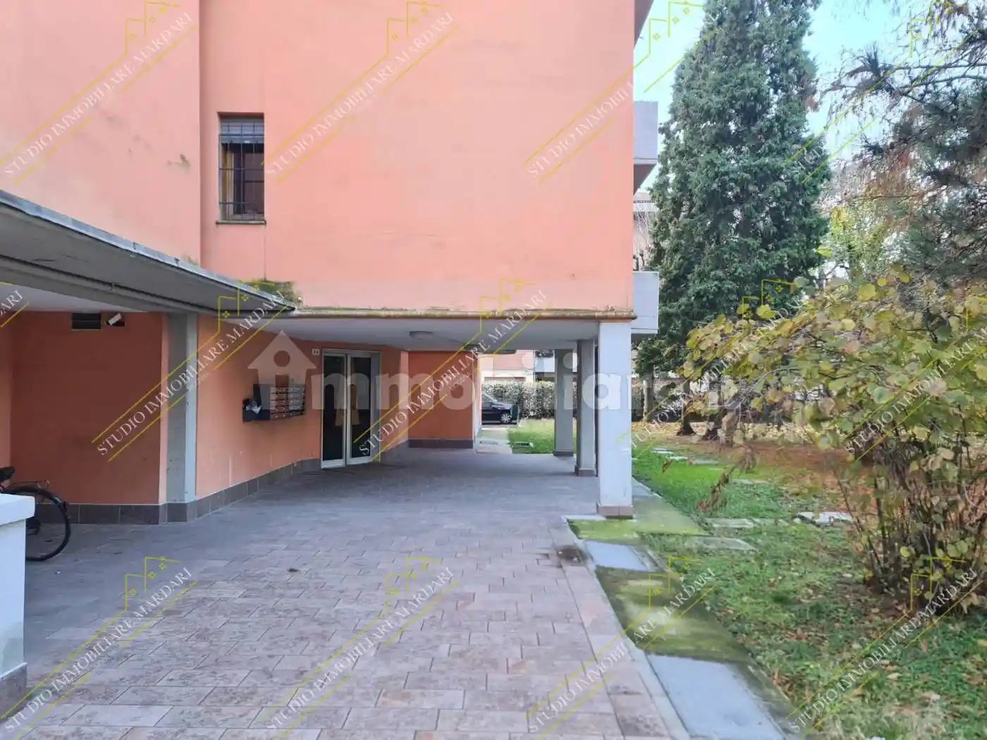 Monolocale via Tito Speri 84, Sant'Agnese - Università, Modena - foto 5