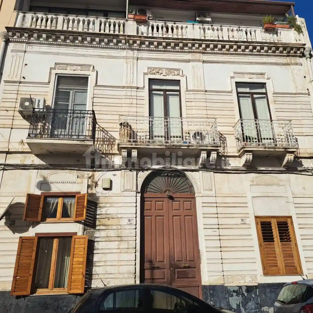 Appartamento in vendita a Catania