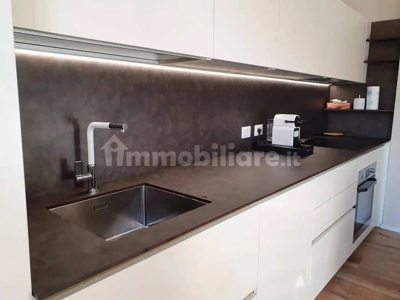 Trilocale via Giuseppe Cenni 20, Eurosia – Santa Margherita, Parma - foto 2