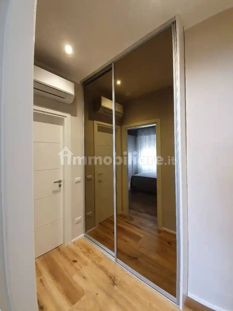 Trilocale via Giuseppe Cenni 20, Eurosia – Santa Margherita, Parma - foto 5