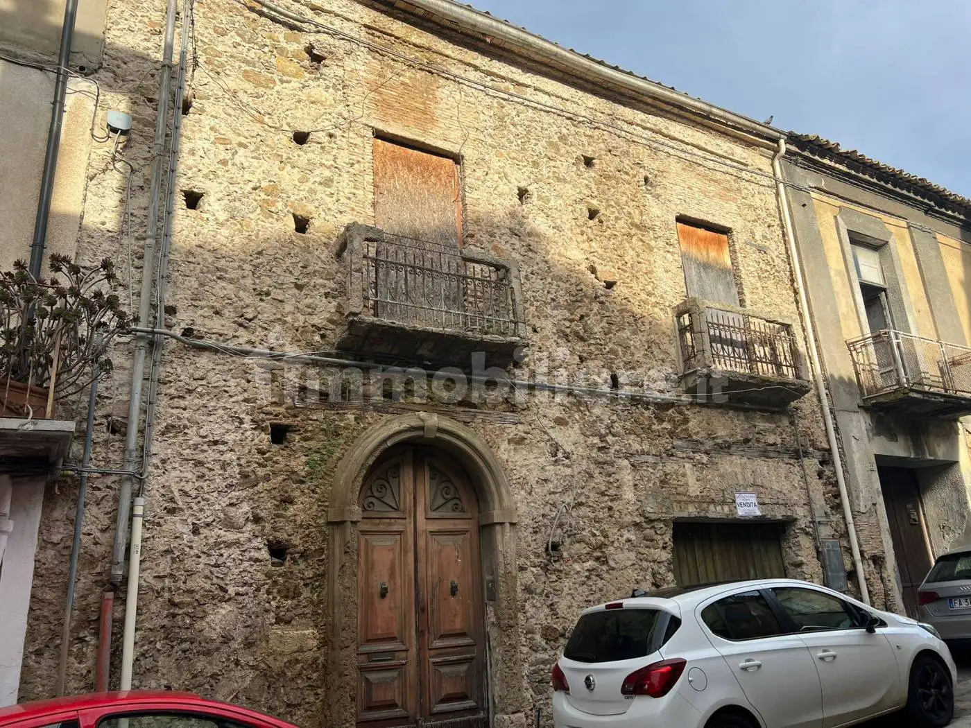 Casa indipendente in vendita a Vibo Valentia