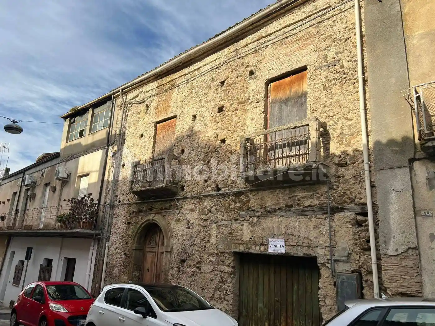 Terratetto unifamiliare corso Umberto I, Centro, Vibo Valentia - foto 2