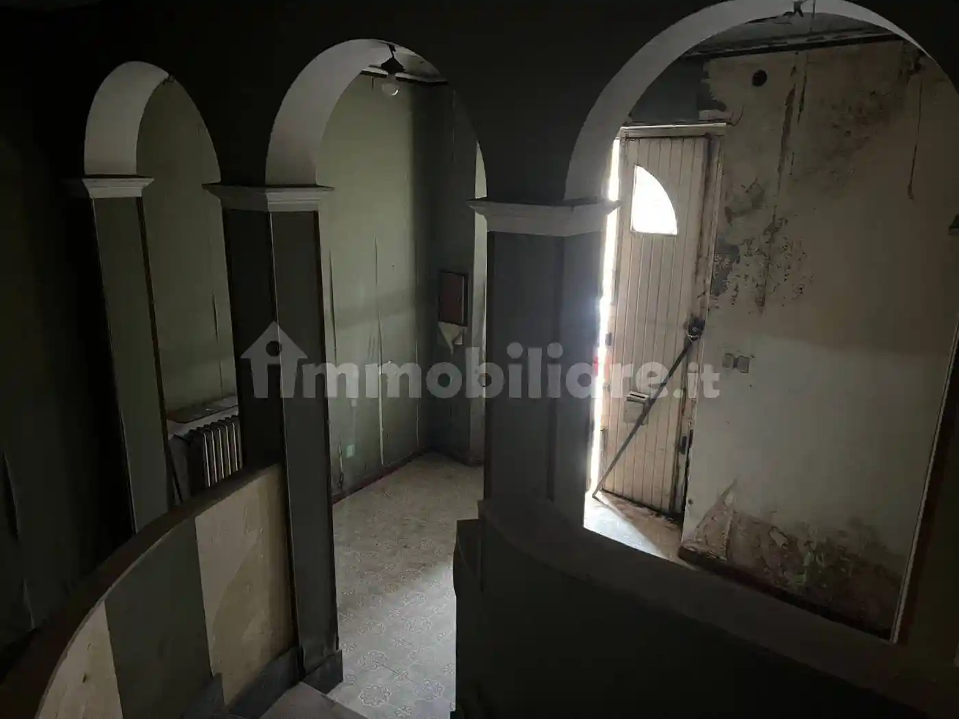 Terratetto unifamiliare corso Umberto I, Centro, Vibo Valentia - foto 5