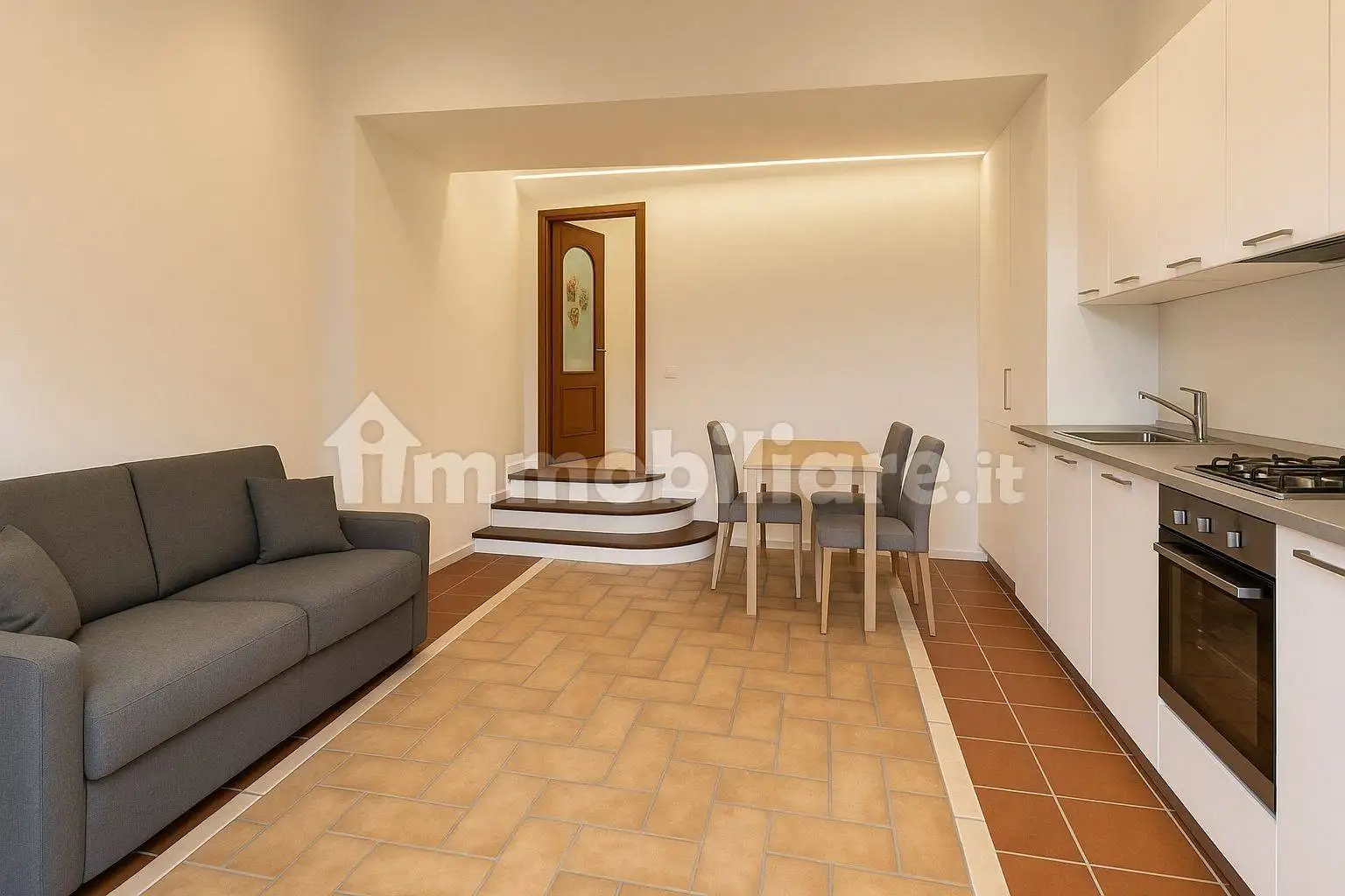 Appartamento in vendita a Forlì