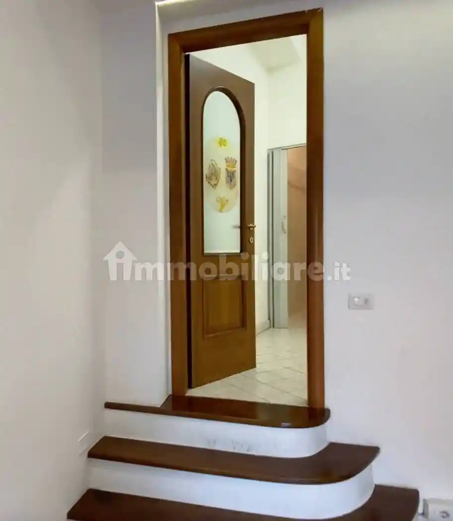 Monolocale viale Domenico Bolognesi 10, Parco della Resistenza, Forlì - foto 3