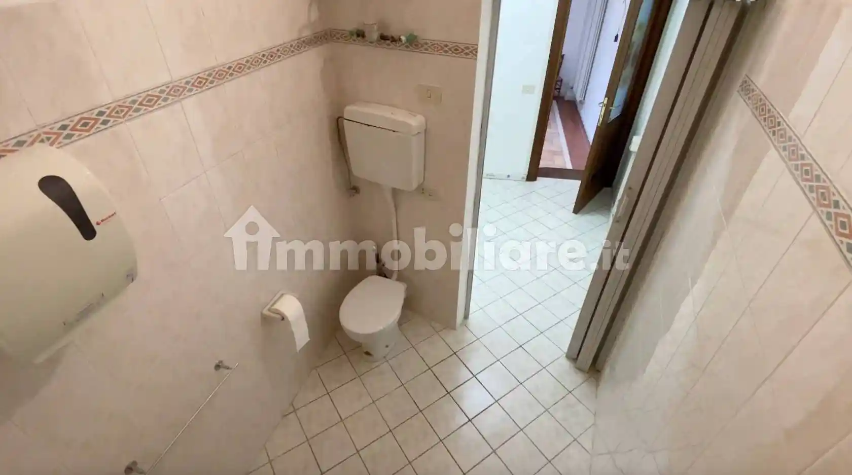 Monolocale viale Domenico Bolognesi 10, Parco della Resistenza, Forlì - foto 5